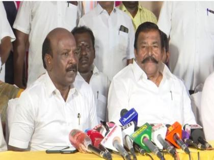Tamil Nadu rains: Health Minister inaugurates 200 special camps to curb seasonal fever | Tamil Nadu rains: Health Minister inaugurates 200 special camps to curb seasonal fever