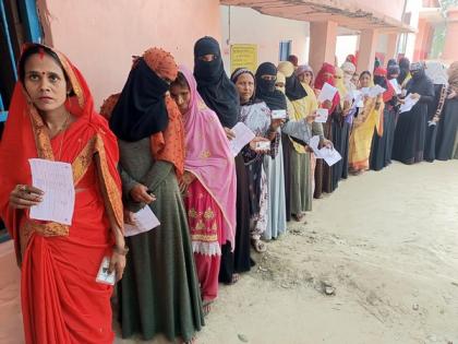 EC announces dates for by-polls for Parliamentary, Assembly constituencies in 5 states | EC announces dates for by-polls for Parliamentary, Assembly constituencies in 5 states