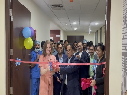 Continental Hospitals unveils 50-bed premium economy wing, Making world-class healthcare more inclusive and affordable | Continental Hospitals unveils 50-bed premium economy wing, Making world-class healthcare more inclusive and affordable