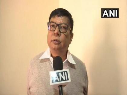 Ensure security to non-tribals, Assam opposition leader writes to Meghalaya Governor | Ensure security to non-tribals, Assam opposition leader writes to Meghalaya Governor