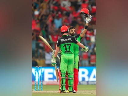"One hell of a cricketer, much better human": AB de Villiers wishes Virat Kohli on his birthday | "One hell of a cricketer, much better human": AB de Villiers wishes Virat Kohli on his birthday
