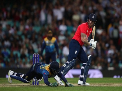 T20 WC: England survive Sri Lanka scare in death overs to reach semifinal | T20 WC: England survive Sri Lanka scare in death overs to reach semifinal
