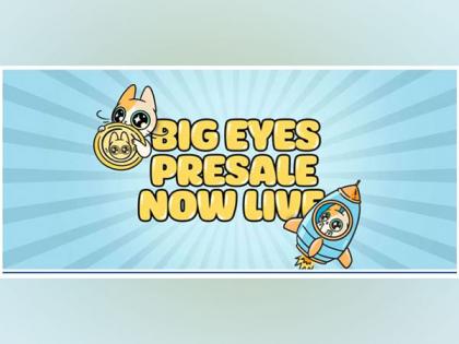 Big Eyes Coin, NEAR Protocol, and Basic Attention Token: Altcoins that could experience shocking price increases soon | Big Eyes Coin, NEAR Protocol, and Basic Attention Token: Altcoins that could experience shocking price increases soon