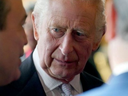 UK declares bank holiday for King Charles III coronation | UK declares bank holiday for King Charles III coronation