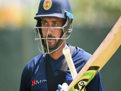 T20 WC: SL batter Danushka Gunathilaka arrested on rape charges in Sydney | T20 WC: SL batter Danushka Gunathilaka arrested on rape charges in Sydney