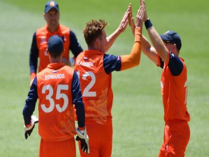 T20 WC: SA choke against Netherlands, ensuring India's SF spot | T20 WC: SA choke against Netherlands, ensuring India's SF spot