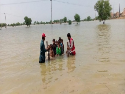 Flood victims request emergency aid in Afghanistan's Parwan | Flood victims request emergency aid in Afghanistan's Parwan