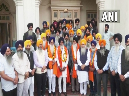 Sikh pilgrims express disappointment after rejection of 586 visas for Nankana Sahib in Pakistan | Sikh pilgrims express disappointment after rejection of 586 visas for Nankana Sahib in Pakistan