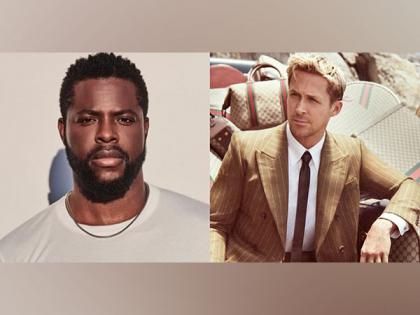 Winston Duke to star opposite Ryan Gosling in 'The Fall Guy' | Winston Duke to star opposite Ryan Gosling in 'The Fall Guy'