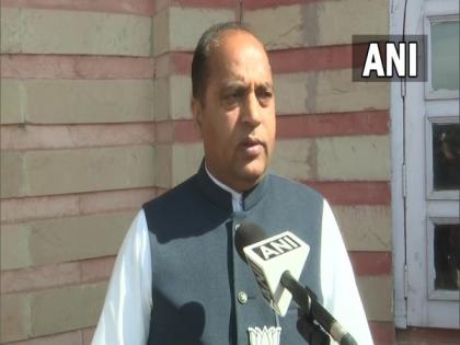 UCC a necessity, govt committed to implementing it, says Himachal CM after BJP manifesto release | UCC a necessity, govt committed to implementing it, says Himachal CM after BJP manifesto release