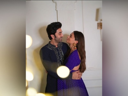 "Blessed and Obsessed Parents," says Alia, Ranbir, celebs extend wishes | "Blessed and Obsessed Parents," says Alia, Ranbir, celebs extend wishes