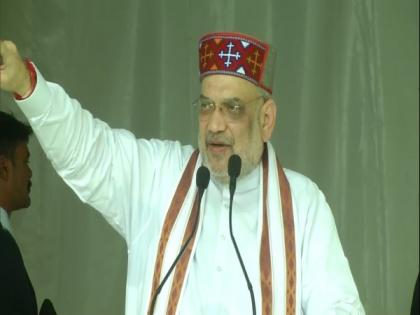 "Guarantees of only those people are believed..." Amit Shah takes on Congress '10 guarantees' in Himachal manifesto | "Guarantees of only those people are believed..." Amit Shah takes on Congress '10 guarantees' in Himachal manifesto