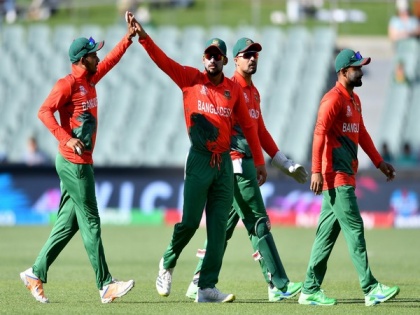This is best performance we have had in T20 WCs: Bangladesh skipper Shakib after loss to Pakistan | This is best performance we have had in T20 WCs: Bangladesh skipper Shakib after loss to Pakistan