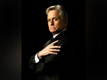 Michael Douglas to star with son Cameron in 'Blood Knot' | Michael Douglas to star with son Cameron in 'Blood Knot'