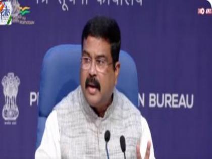 Ministry of Education to celebrate 'Janjatiya Gaurav Diwas' in educational institutions across country | Ministry of Education to celebrate 'Janjatiya Gaurav Diwas' in educational institutions across country Ministry of Education to celebrate 'Janjatiya Gaurav Diwas' in educational institutions across country | Ministry of Education to celebrate 'Janjatiya Gaurav Diwas' in educational institutions across country