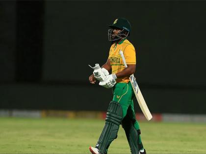 Bavuma is "elephant in the room" for Proteas: Tom Moody on SA skipper's form | Bavuma is "elephant in the room" for Proteas: Tom Moody on SA skipper's form