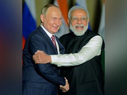 Experts looking at India's possible role in brokering peace between Russia and Ukraine | Experts looking at India's possible role in brokering peace between Russia and Ukraine