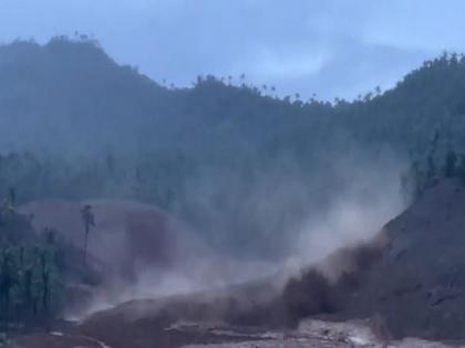 Afghanistan: Landslide hits Badakshan province, one killed | Afghanistan: Landslide hits Badakshan province, one killed Afghanistan: Landslide hits Badakshan province, one killed | Afghanistan: Landslide hits Badakshan province, one killed