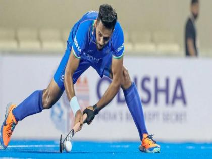 Indian hockey team beat Spain 2-2 (3-1 SO) in FIH Men's Hockey Pro League | Indian hockey team beat Spain 2-2 (3-1 SO) in FIH Men's Hockey Pro League