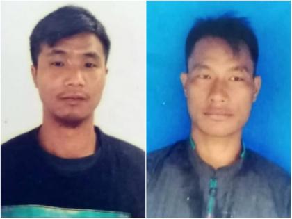 Two men missing for months along Indo-China border yet to be traced | Two men missing for months along Indo-China border yet to be traced