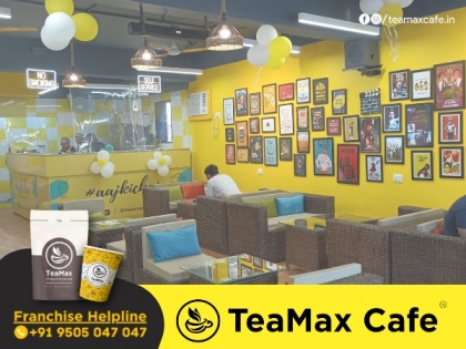 India's most affordable tea cafe franchise plans rapid pan-India expansion in 2023 | India's most affordable tea cafe franchise plans rapid pan-India expansion in 2023