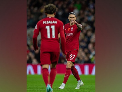 Premier League: Mohamed Salah's brace helps Liverpool defeat Tottenham Hotspur | Premier League: Mohamed Salah's brace helps Liverpool defeat Tottenham Hotspur