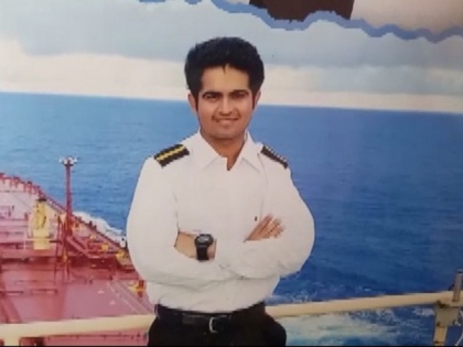 Families worry about 16 Indian sailors held hostage by Guinea Navy, seek Government help | Families worry about 16 Indian sailors held hostage by Guinea Navy, seek Government help