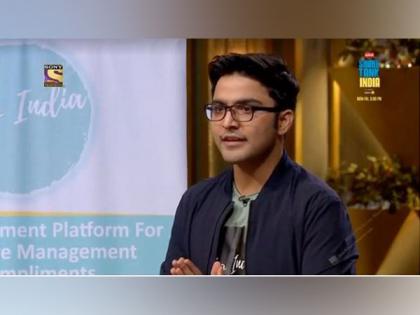 Shark Tank India Fame Keto India rebrands to Livofy, raises 550k USD | Shark Tank India Fame Keto India rebrands to Livofy, raises 550k USD Shark Tank India Fame Keto India rebrands to Livofy, raises 550k USD | Shark Tank India Fame Keto India rebrands to Livofy, raises 550k USD