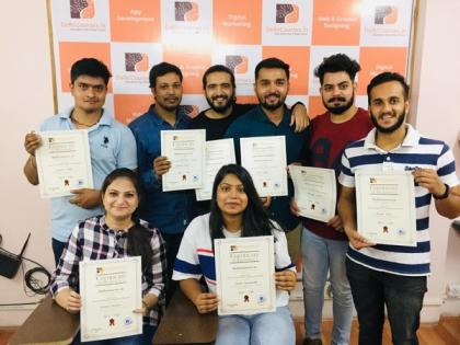 Delhi Courses Academy becomes an Education Hub for fulfilling the future requirements of Digital Marketing | Delhi Courses Academy becomes an Education Hub for fulfilling the future requirements of Digital Marketing