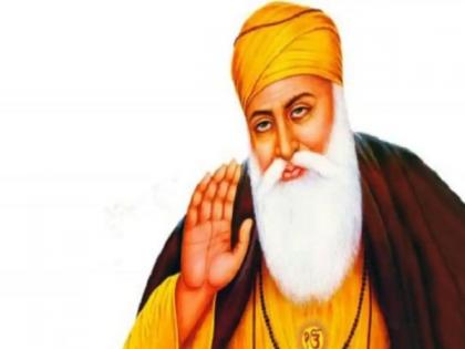 Vice President Dhankhar greets people on the eve of Guru Nanak Dev Jayanti | Vice President Dhankhar greets people on the eve of Guru Nanak Dev Jayanti Vice President Dhankhar greets people on the eve of Guru Nanak Dev Jayanti | Vice President Dhankhar greets people on the eve of Guru Nanak Dev Jayanti