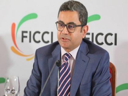 Worst is behind us unless there are black swan events: FICCI's Subhrakant Panda | Worst is behind us unless there are black swan events: FICCI's Subhrakant Panda