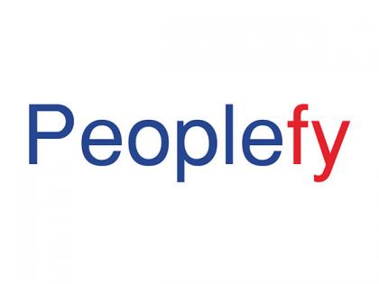 Peoplefy recognised as a Great Place to Work in India | Peoplefy recognised as a Great Place to Work in India