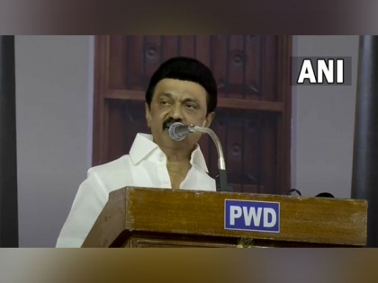 TN: CM Stalin writes to Centre for release of 15 Tamil fishermen arrested by Srilankan navy | TN: CM Stalin writes to Centre for release of 15 Tamil fishermen arrested by Srilankan navy