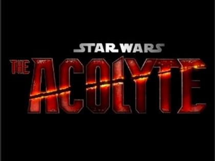 'The Acolyte': 'Star Wars' series begins production, reveals full cast | 'The Acolyte': 'Star Wars' series begins production, reveals full cast