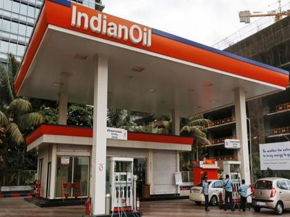 "Terminal absolutely safe", Indian Oil clarifies reports of fire at its Patna Depot | "Terminal absolutely safe", Indian Oil clarifies reports of fire at its Patna Depot "Terminal absolutely safe", Indian Oil clarifies reports of fire at its Patna Depot | "Terminal absolutely safe", Indian Oil clarifies reports of fire at its Patna Depot