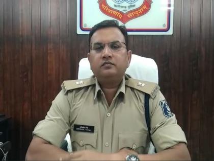 Chhatttisgarh: Police arrest 16-year-old youth for violating 8-year-old girl in Korba | Chhatttisgarh: Police arrest 16-year-old youth for violating 8-year-old girl in Korba