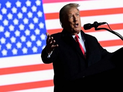 "Will make big announcement on Nov 15," says former US President Donald Trump | "Will make big announcement on Nov 15," says former US President Donald Trump