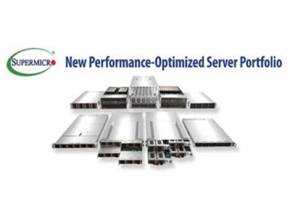 Supermicro Opens Remote Online Access Program, JumpStart for the H13 Portfolio of Systems Based on the All-New 4th Gen AMD EPYC Processors | Supermicro Opens Remote Online Access Program, JumpStart for the H13 Portfolio of Systems Based on the All-New 4th Gen AMD EPYC Processors