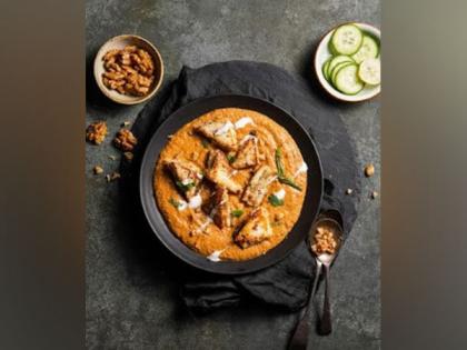 Flavor up your meals with versatile and healthy California Walnuts | Flavor up your meals with versatile and healthy California Walnuts Flavor up your meals with versatile and healthy California Walnuts | Flavor up your meals with versatile and healthy California Walnuts