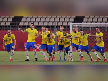 Brazil announce 26-man squad for Qatar FIFA World Cup | Brazil announce 26-man squad for Qatar FIFA World Cup