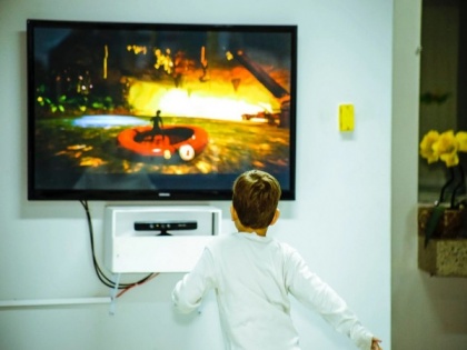 Researchers outline side effects of watching violent television on children | Researchers outline side effects of watching violent television on children
