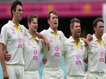 Australia recall Marcus Harris for two-match Test series against West Indies | Australia recall Marcus Harris for two-match Test series against West Indies