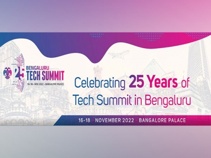 Three-day Bengaluru Tech Summit starting November 16; PM Modi to inaugurate | Three-day Bengaluru Tech Summit starting November 16; PM Modi to inaugurate