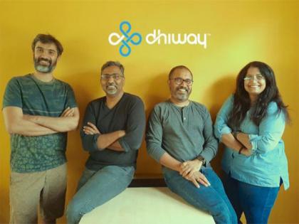 Dhiway raises USD 1 million in a pre-seed funding round from Cornerstone Venture Partners Fund and SUNiCON Ventures | Dhiway raises USD 1 million in a pre-seed funding round from Cornerstone Venture Partners Fund and SUNiCON Ventures