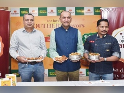 Hyderabad's Favorite Dum Biryani wins food lovers' hearts with Authenticity, Quality, and Innovation | Hyderabad's Favorite Dum Biryani wins food lovers' hearts with Authenticity, Quality, and Innovation