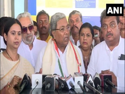 No mention of economic backwardness for reservation in Constitution: Karnataka LoP on SC's verdict on EWS quota | No mention of economic backwardness for reservation in Constitution: Karnataka LoP on SC's verdict on EWS quota