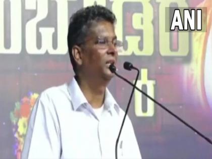 "I will resign as MLA if proven wrong": Cong leader Satish Jarkiholi over remarks on Hindu | "I will resign as MLA if proven wrong": Cong leader Satish Jarkiholi over remarks on Hindu