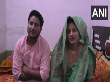 Teacher undergoes gender change surgery to marry student in Rajasthan's Deeg | Teacher undergoes gender change surgery to marry student in Rajasthan's Deeg
