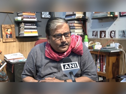 "Important provisions of Articles 15, 16 were overlooked:" MP Manoj Jha on SC verdict over EWS reservations | "Important provisions of Articles 15, 16 were overlooked:" MP Manoj Jha on SC verdict over EWS reservations