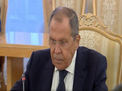 Important for India, Russia to compare notes on trade, investment: Lavrov to Jaishankar | Important for India, Russia to compare notes on trade, investment: Lavrov to Jaishankar